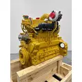 Caterpillar 3064T Engine Assembly thumbnail 1