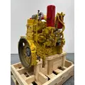 Caterpillar 3064T Engine Assembly thumbnail 2