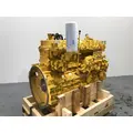Caterpillar 3066T Engine Assembly thumbnail 2