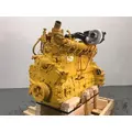 Caterpillar 3066T Engine Assembly thumbnail 4