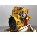 Caterpillar 3114T Engine Assembly thumbnail 2