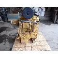 Caterpillar 3114T Engine Assembly thumbnail 2
