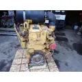 Caterpillar 3114T Engine Assembly thumbnail 3