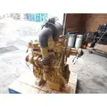 Caterpillar 3114T Engine Assembly thumbnail 5