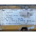 Caterpillar 3116 Engine Assembly thumbnail 10