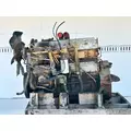 Caterpillar 3116 Engine Assembly thumbnail 4