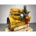 Caterpillar 3116 Engine Assembly thumbnail 2