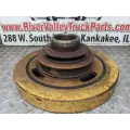 Caterpillar 3116 Harmonic Balancer thumbnail 2