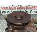 Caterpillar 3116 Water Pump thumbnail 5