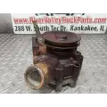 Caterpillar 3116 Water Pump thumbnail 7