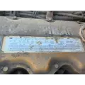 Caterpillar 3126/CFE Engine Assembly thumbnail 3