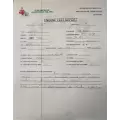 Caterpillar 3126/CFE Engine Assembly thumbnail 4