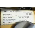 Caterpillar 3126/CFE Engine Assembly thumbnail 6