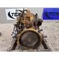 Caterpillar 3126/CFE Engine Assembly thumbnail 1
