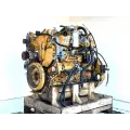 Caterpillar 3126/CFE Engine Assembly thumbnail 2