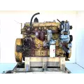 Caterpillar 3126/CFE Engine Assembly thumbnail 4