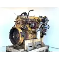 Caterpillar 3126/CFE Engine Assembly thumbnail 5