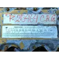 Caterpillar 3126/CFE Engine Assembly thumbnail 7