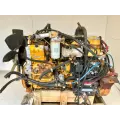 Caterpillar 3126/CFE Engine Assembly thumbnail 1