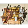 Caterpillar 3126/CFE Engine Assembly thumbnail 4