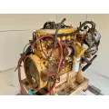 Caterpillar 3126/CFE Engine Assembly thumbnail 5