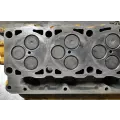 Caterpillar 3126B Cylinder Head thumbnail 8