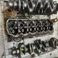 Caterpillar 3126B Cylinder Head thumbnail 1