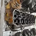 Caterpillar 3126B Cylinder Head thumbnail 2