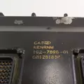 Caterpillar 3126B Electronic Engine Control Module thumbnail 2