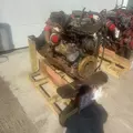 Caterpillar 3126B Engine Assembly thumbnail 2
