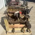 Caterpillar 3126B Engine Assembly thumbnail 3