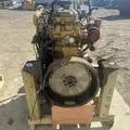 Caterpillar 3126B Engine Assembly thumbnail 5