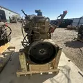 Caterpillar 3126B Engine Assembly thumbnail 5