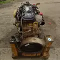 Caterpillar 3126B Engine Assembly thumbnail 12