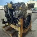 Caterpillar 3126B Engine Assembly thumbnail 13