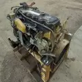 Caterpillar 3126B Engine Assembly thumbnail 14
