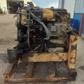 Caterpillar 3126B Engine Assembly thumbnail 15