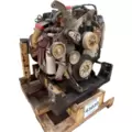 Caterpillar 3126B Engine Assembly thumbnail 2