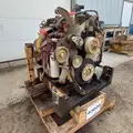 Caterpillar 3126B Engine Assembly thumbnail 5