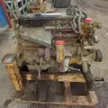 Caterpillar 3126B Engine Assembly thumbnail 8