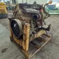 Caterpillar 3126B Engine Assembly thumbnail 9