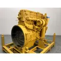 Caterpillar 3126B Engine Assembly thumbnail 2