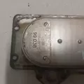 Caterpillar 3126B Engine Oil Cooler thumbnail 3