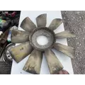 Caterpillar 3126B Fan Blade thumbnail 1