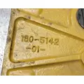 Caterpillar 3126B Flywheel Housings thumbnail 3