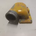 Caterpillar 3126B Intake Manifold thumbnail 5