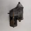 Caterpillar 3126B Starter Motor thumbnail 1
