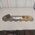 Caterpillar 3126B Valve Cover thumbnail 4