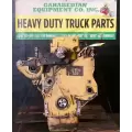 Caterpillar 3126E Engine Assembly thumbnail 2