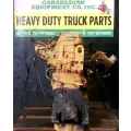 Caterpillar 3126E Engine Assembly thumbnail 4